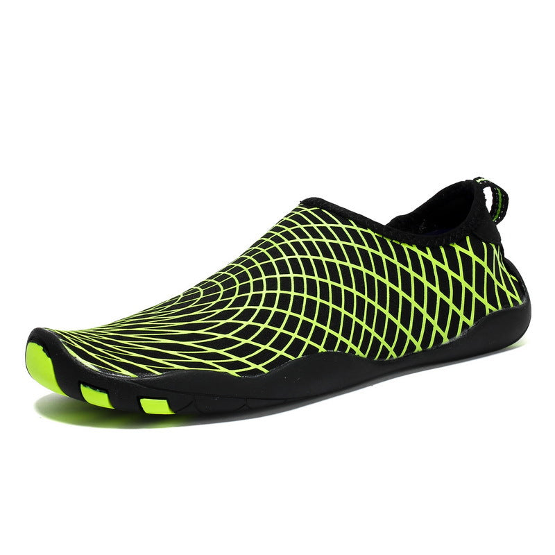 Non Slip Water Shoes For Men