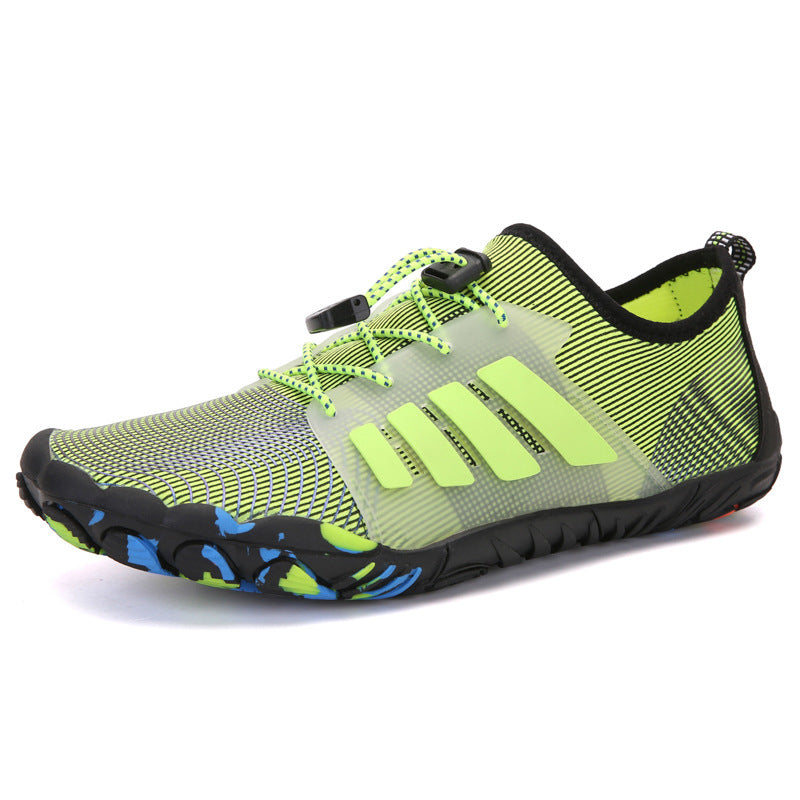 Lightweight Diving & Beach Shoes | Breathable Non-Slip Outdoor Sneakers
