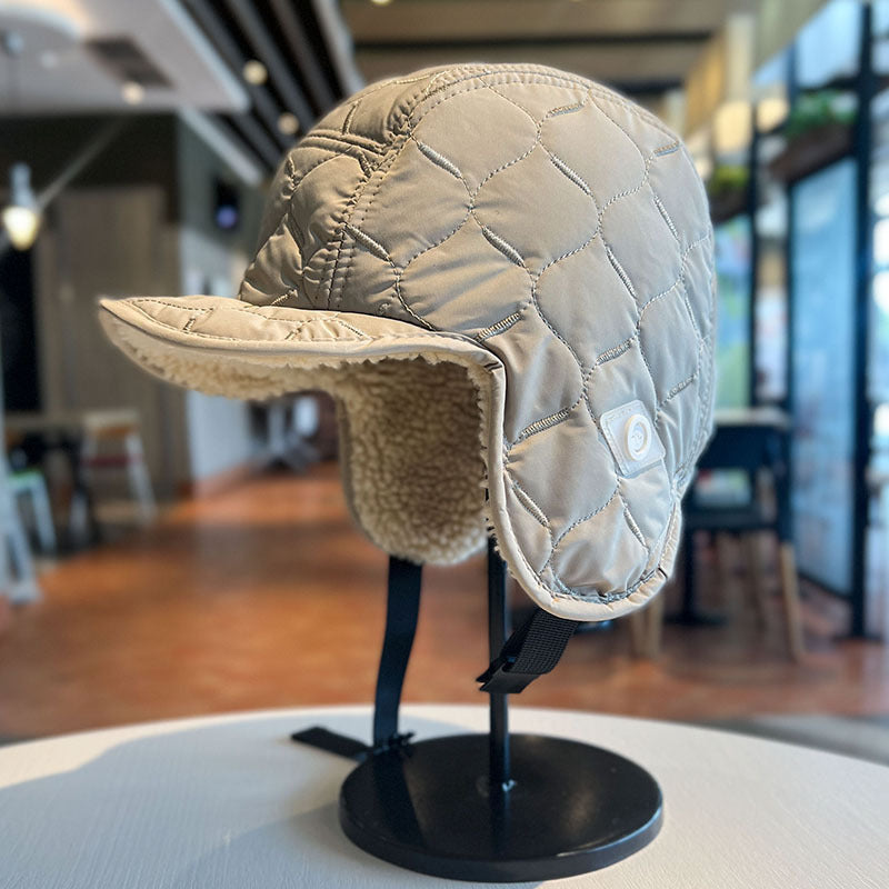 Winter Cold Protector Earflap Bomber Snow Hats