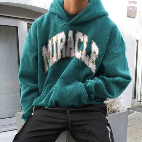 Lightweight Polyester Comfort Essential Hedging Hoodies