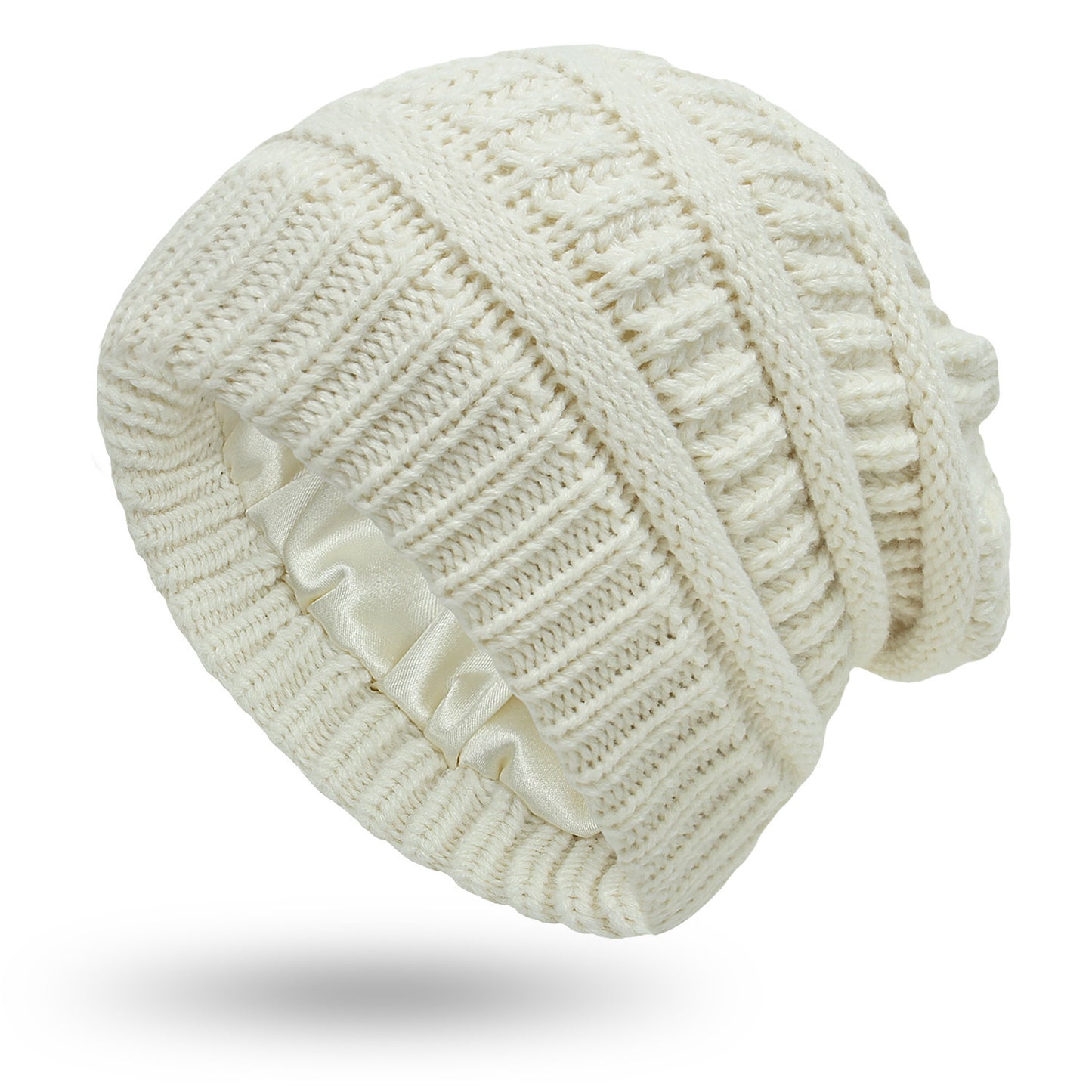 Sweet Ears Woolly Winter Hats