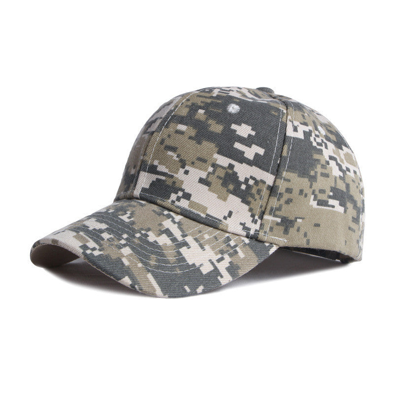Adjustable Classic Camouflage Tactical Military Baseball Caps Hats