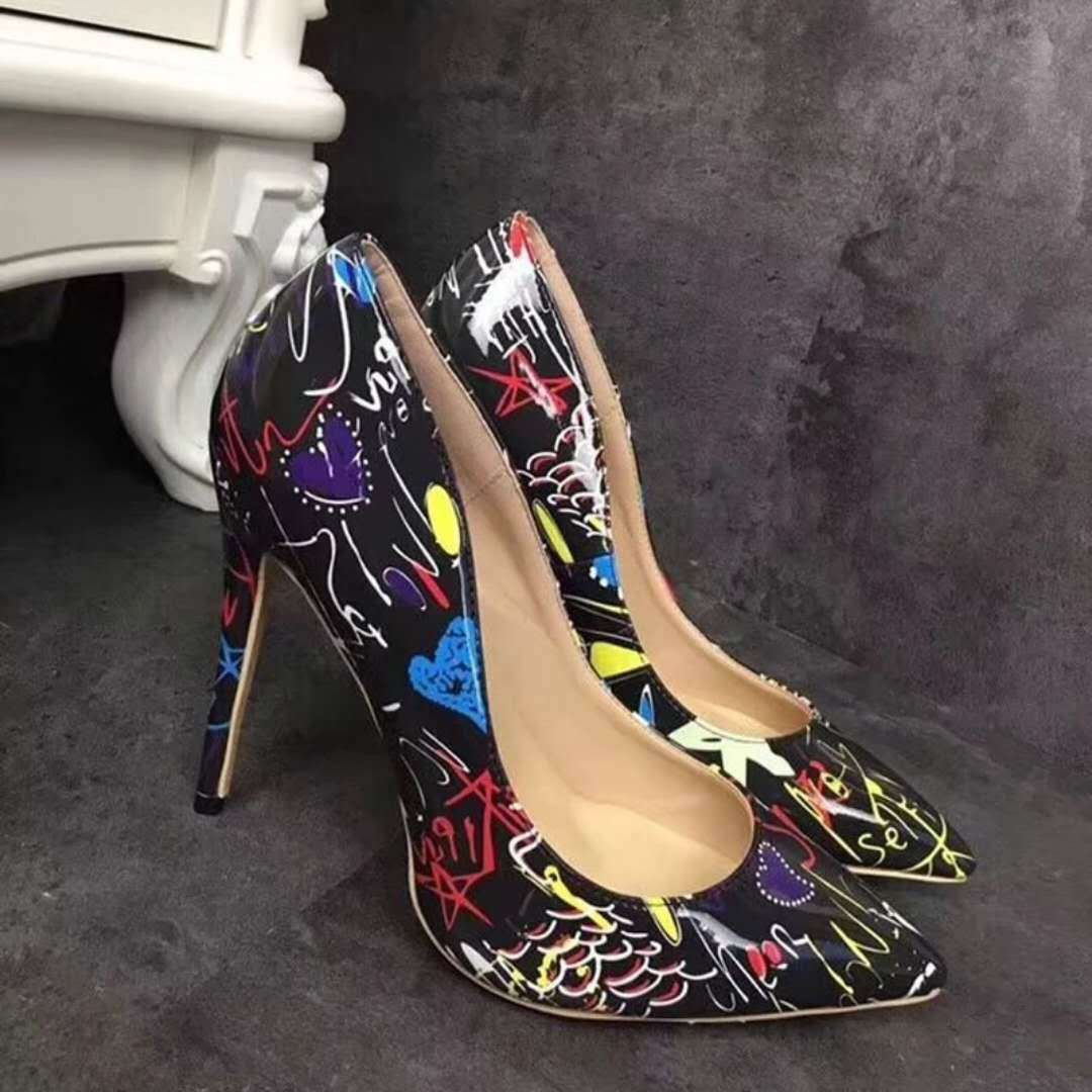Women’s Super High Heel Pumps | Sexy Party & Occasion Shoes