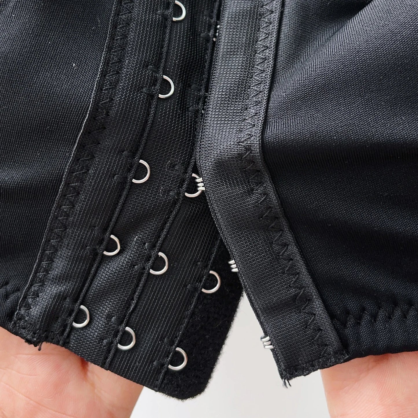 Front Button Wire-Free Push Up Bra – Comfortable Everyday Padded Bra