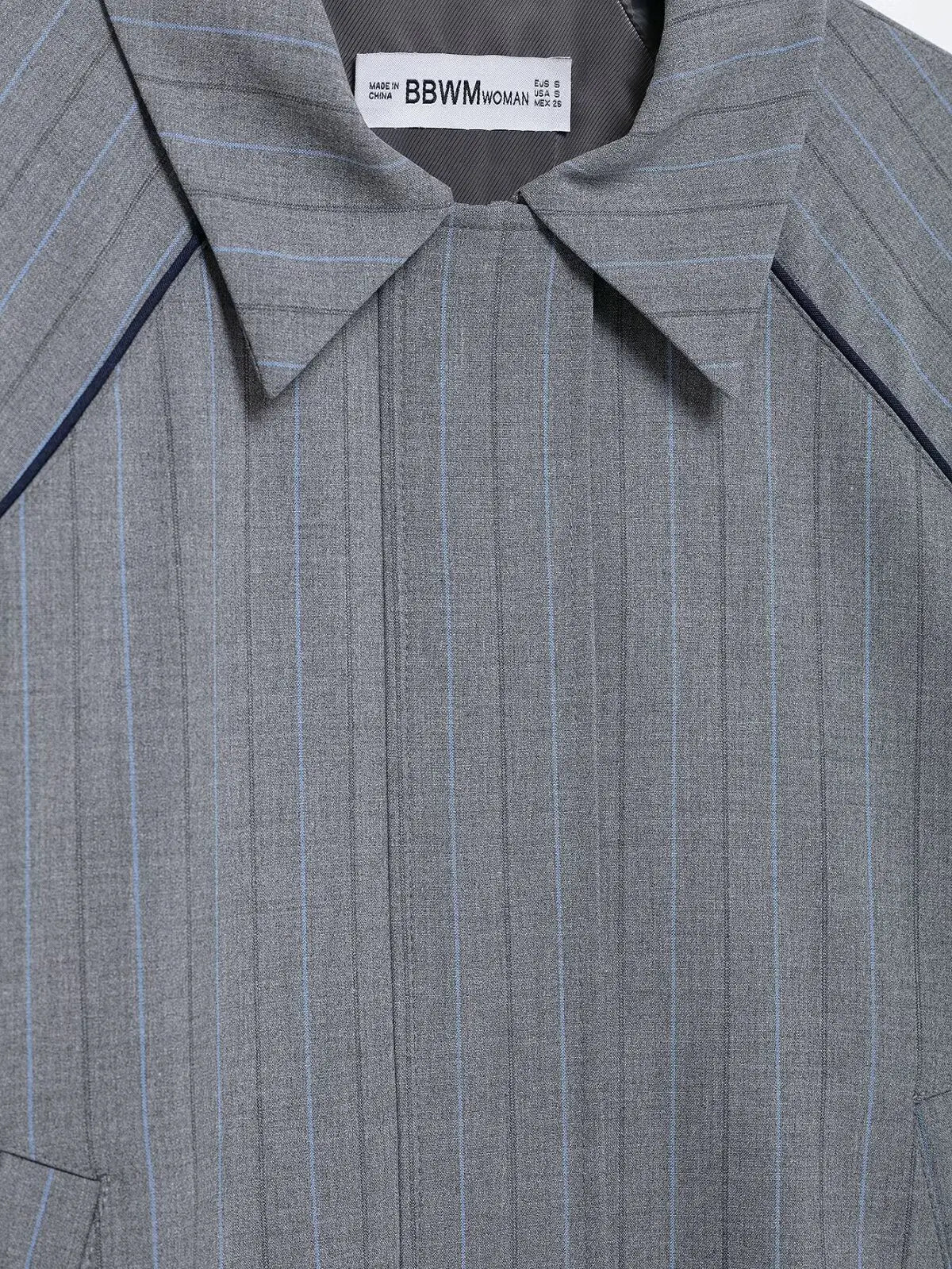 Women’s Lightweight Polyester Jacket – Casual Spring & Summer Coat