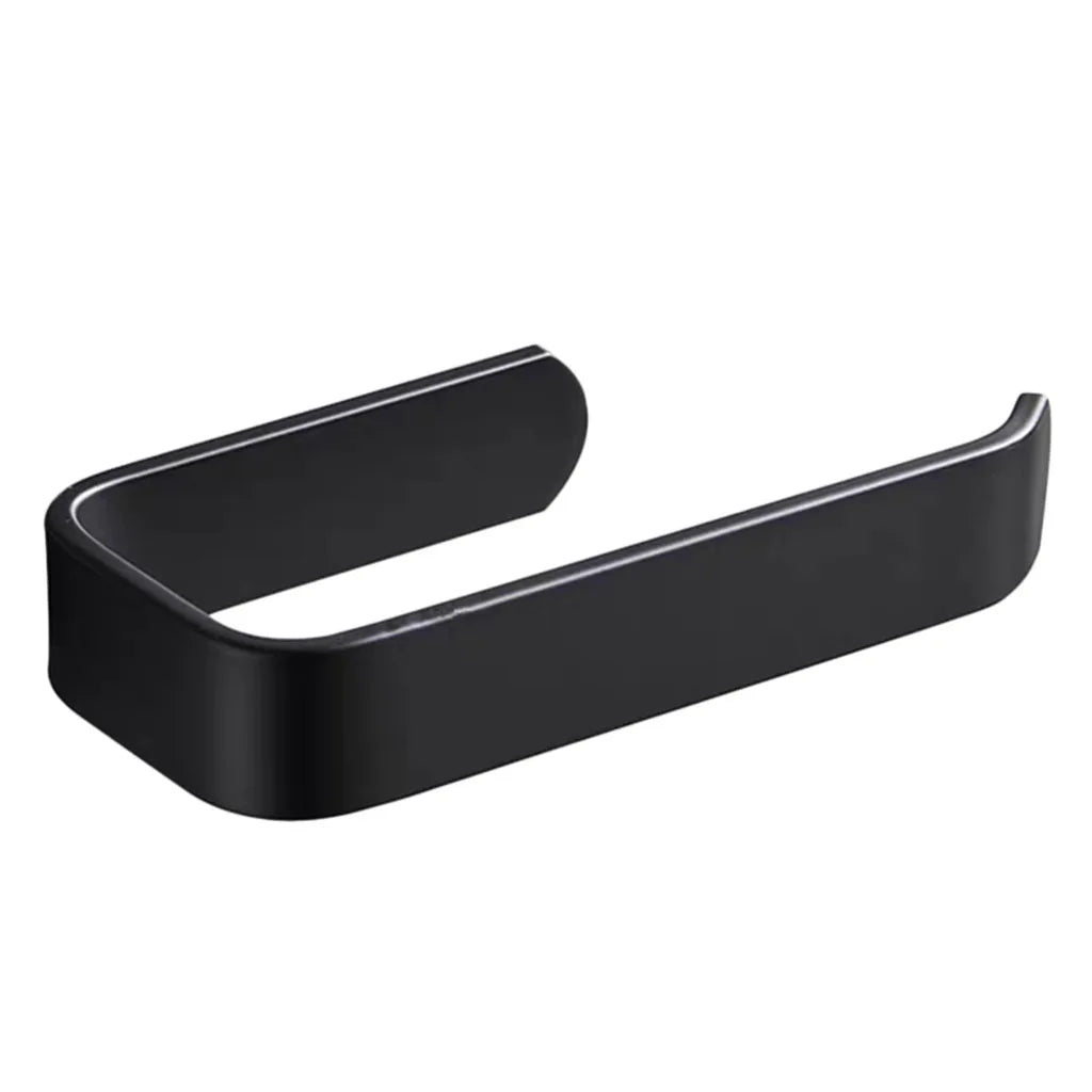 Bathroom Accessories Stainless Steel Toilet Paper Holder