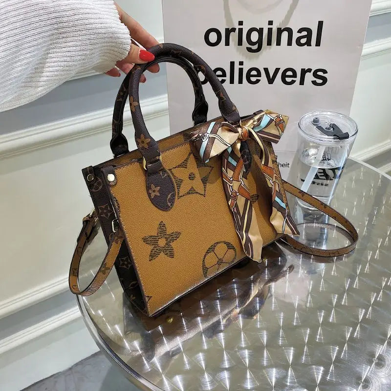 New Jacket Style Handbags