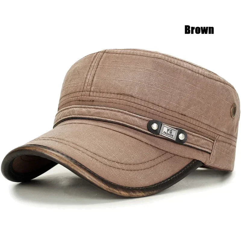 New Comfortable Adult Caps