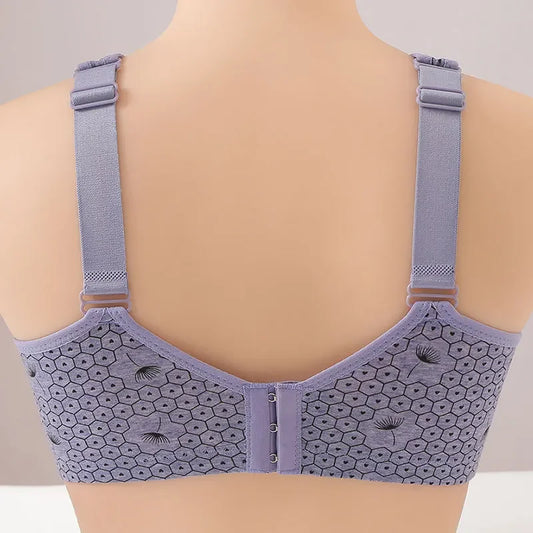 Adjustable Plus Size Bras