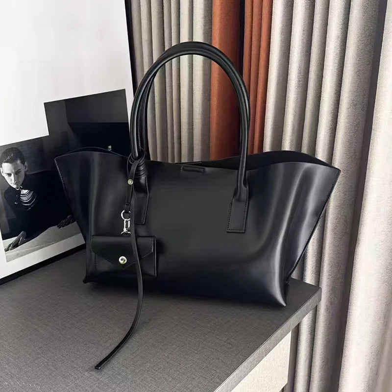 Super Large Capacity Travel Bag Luxury Designer Tote For Women