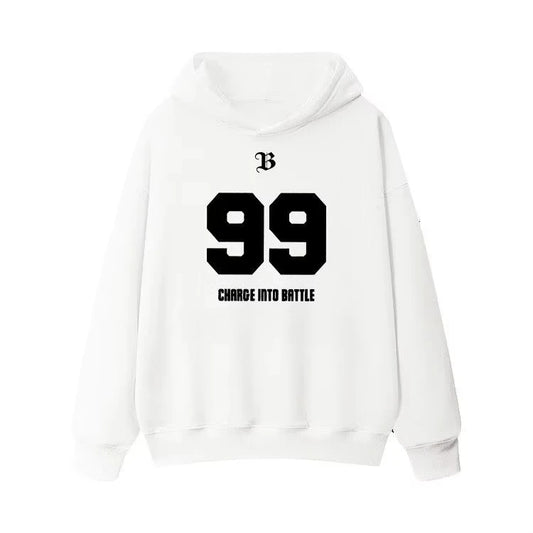 New Comfortable Casual Hoodies