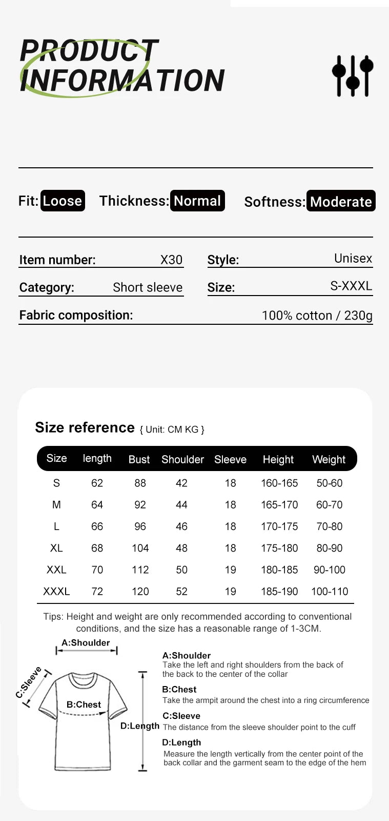 Be Kind Organic Cotton Graphic Tee – Unisex Summer T-Shirt, Casual Street Style Outfit