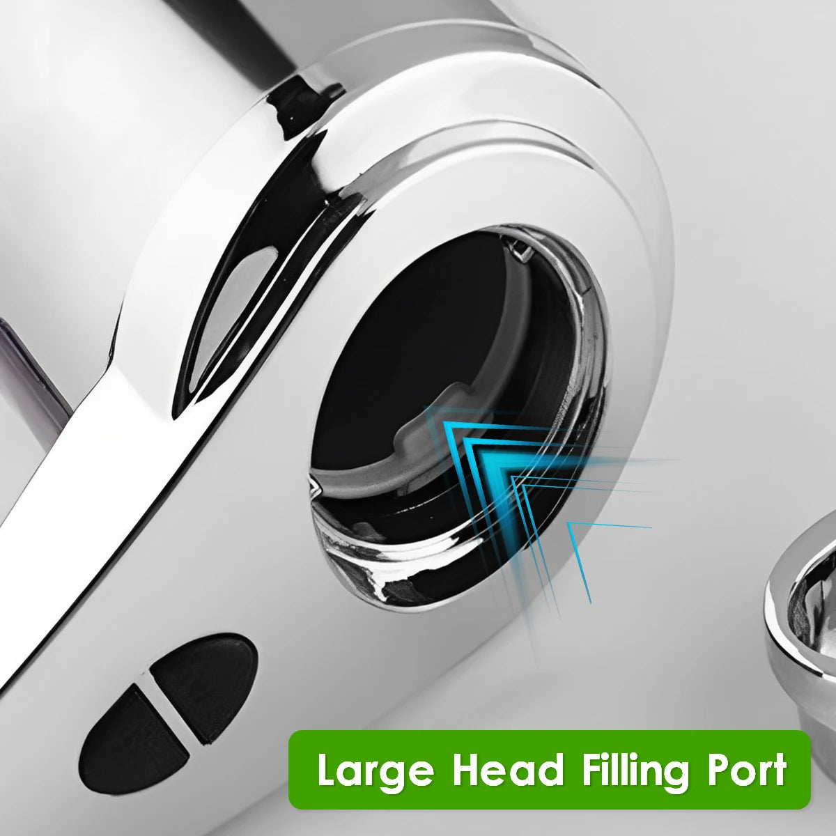 Automatic Liquid Soap Dispenser Smart Bathroom Accessories Set