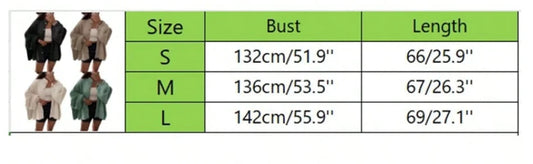 Casual Puffy Single Breasted Cardigan Sweater