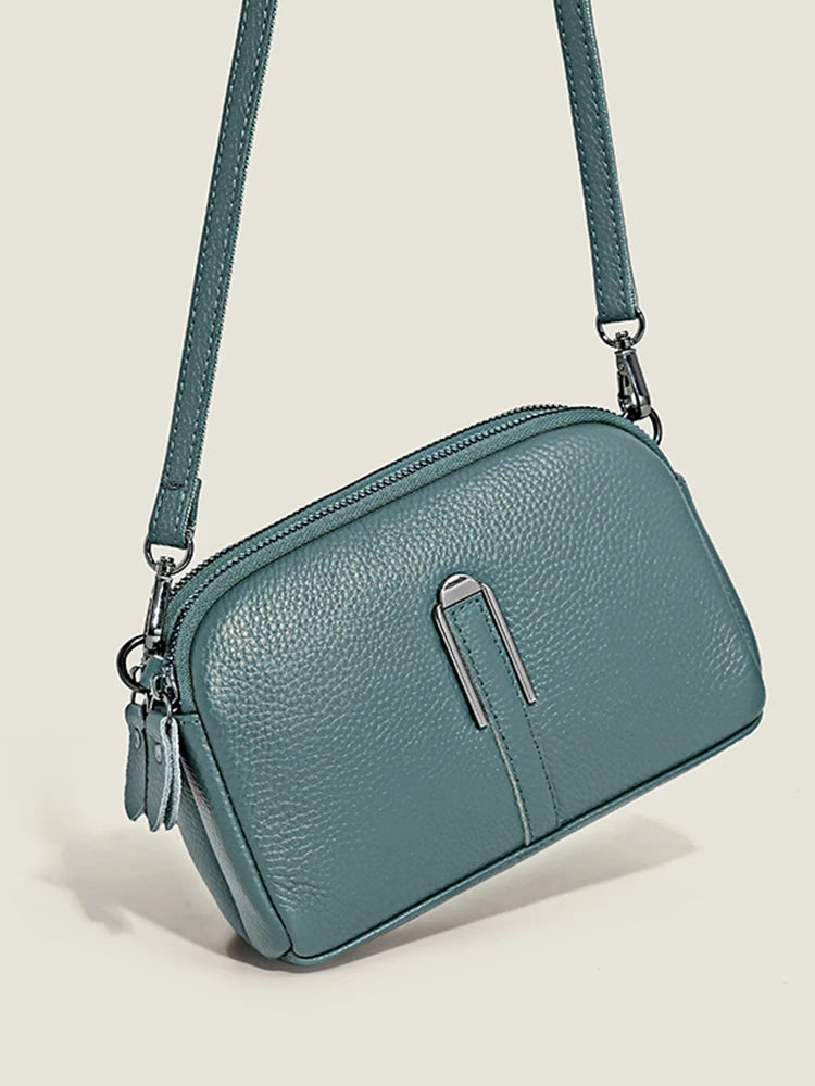 Brilliant Womens Genuine Leather Handbags