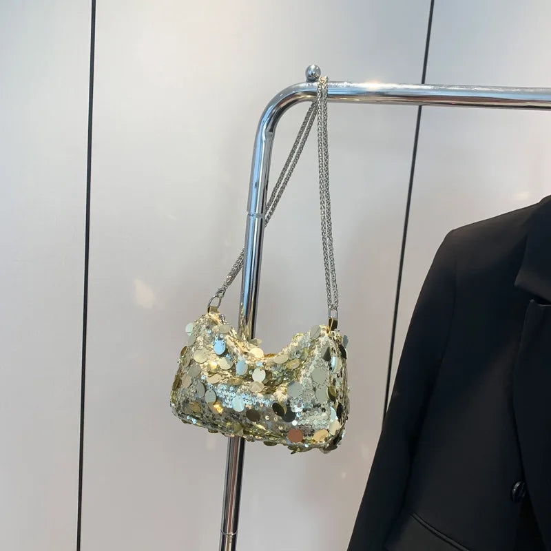 New Retro Square Bags