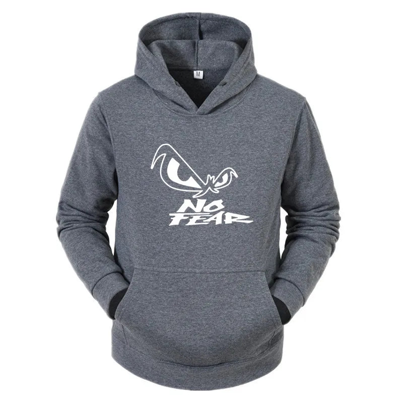 Funny Imessage Theme Winter Unisex Hoodies