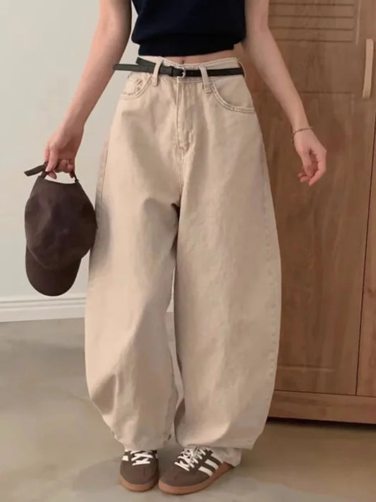 New Knee Length Wide Leg Shorts