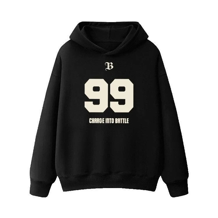 New Comfortable Casual Hoodies