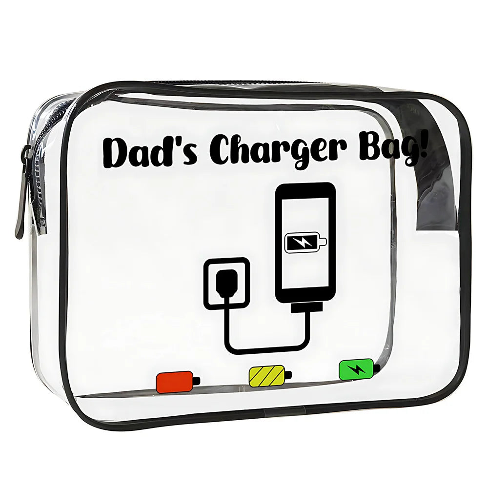 New Transparent Handbags