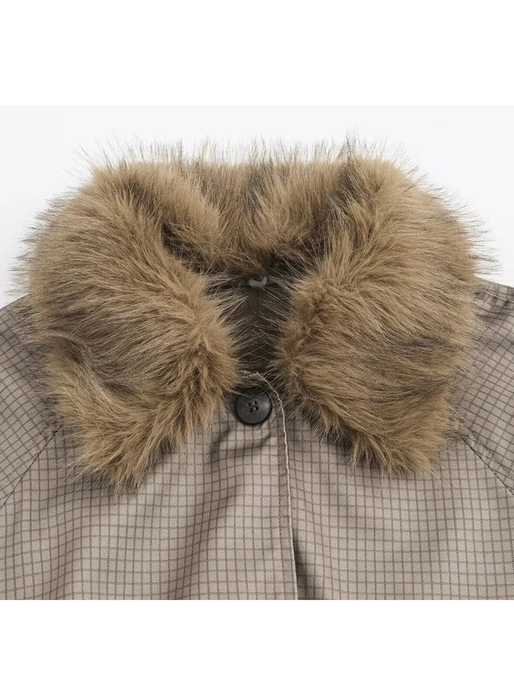 New Fashion Windbreaker Jackets