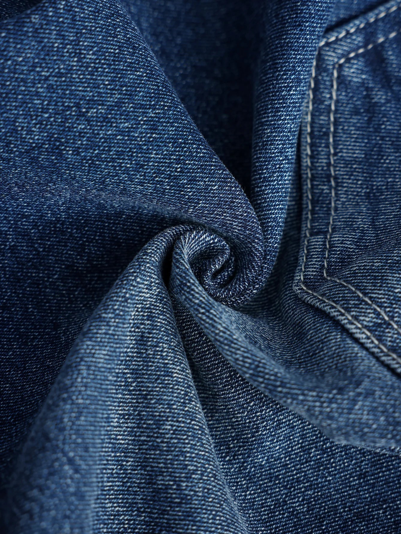 Mens Trendy Disstressed Summer Denim Shorts