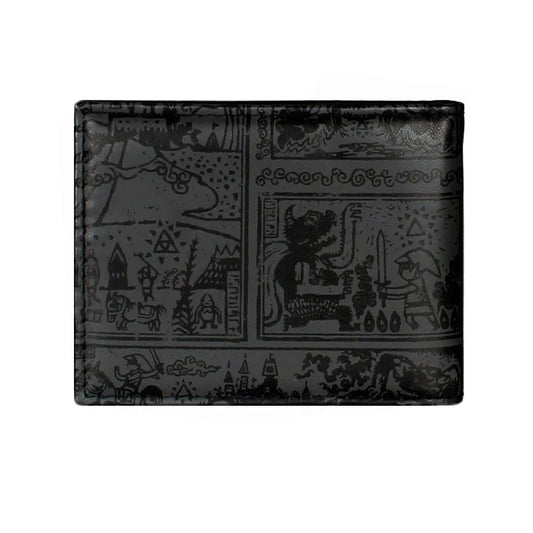 New High Quality Modern Wallets
