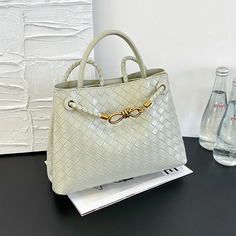 2025 Semi Circle Saddle Shoulder Bag Designer Crossbody With Adjustable Wide Strap