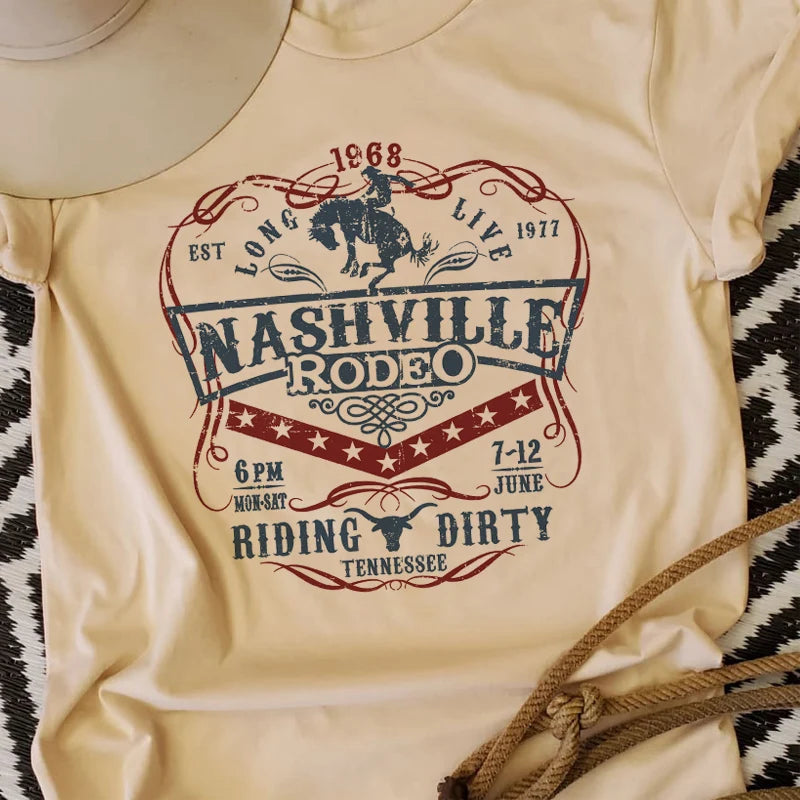 Country Music Beer Comfort Color T Shirt Western Cowgirl Cowboy Matching Tee Long Or Short Sleeves