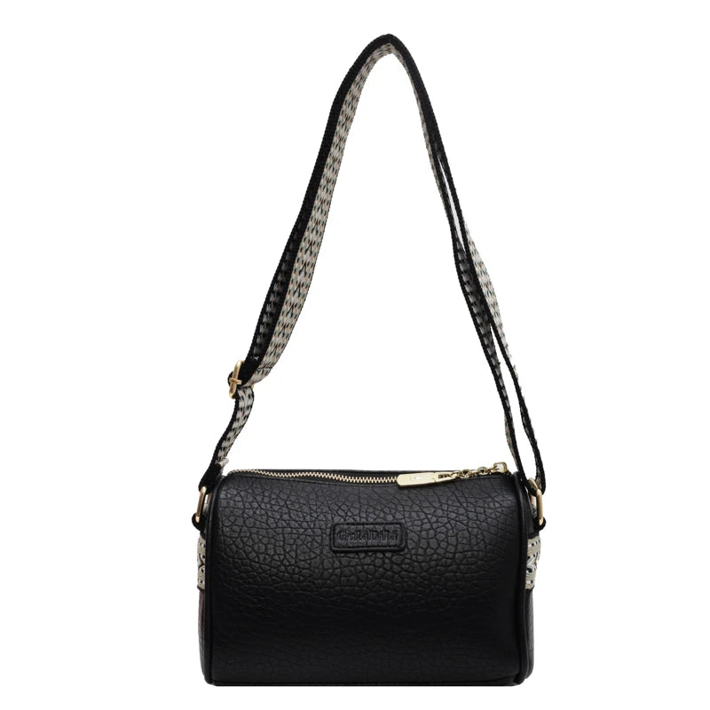 Designer Belted Leather Handbags