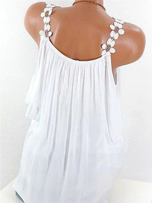Women Off Shoulder Half Sleeve Summer Tops