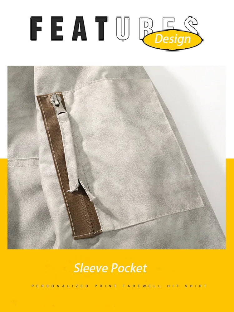 New Plus Size Bomber Jackets