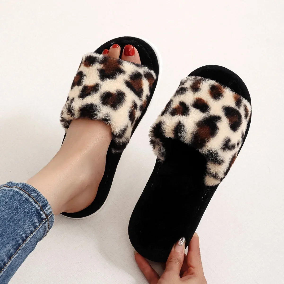 Womens New Season Best Home Slippers