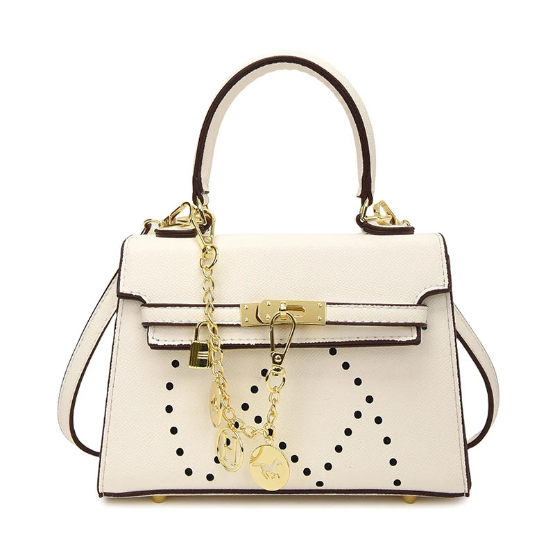 Designer Trend Leather Small Crossbody Handbags