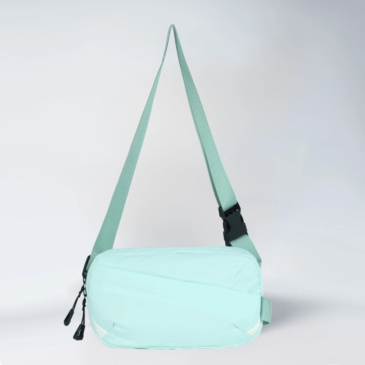 2025 Mini Canvas Crossbody Bag For Women Small Shoulder Handbag Phone Purse