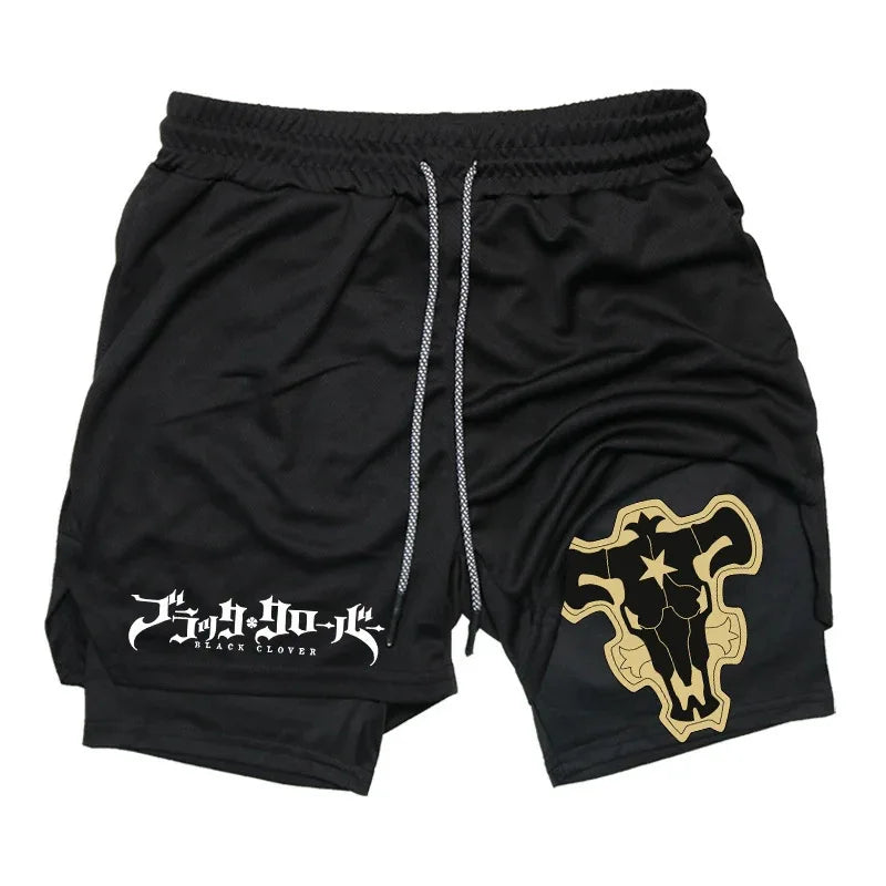 New Training Gym Shorts