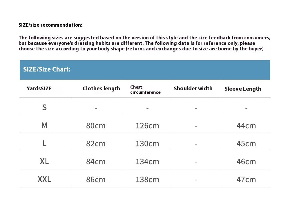 Casual Sports Loose Tops – Unisex Cotton-Blend T-Shirts, Trendy Streetwear & Everyday Outfit