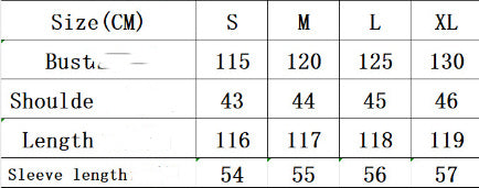 Long Denim Coat – Coats Outfits Women & Street Style Outfits