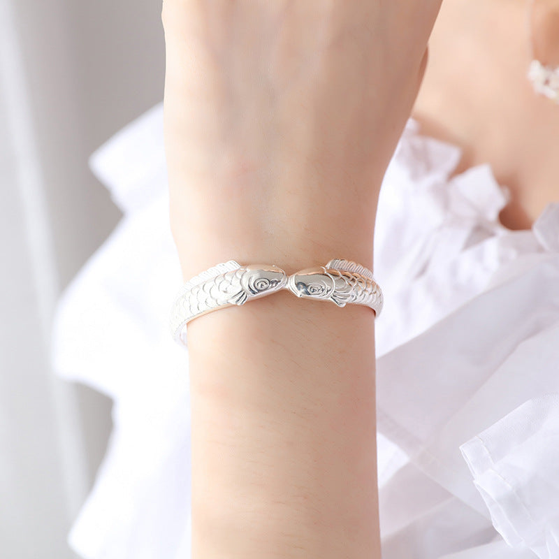 Special For Pisces Sea Lover Bracelet