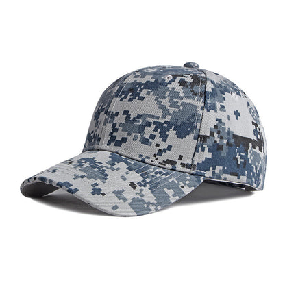 Adjustable Classic Camouflage Tactical Military Baseball Caps Hats