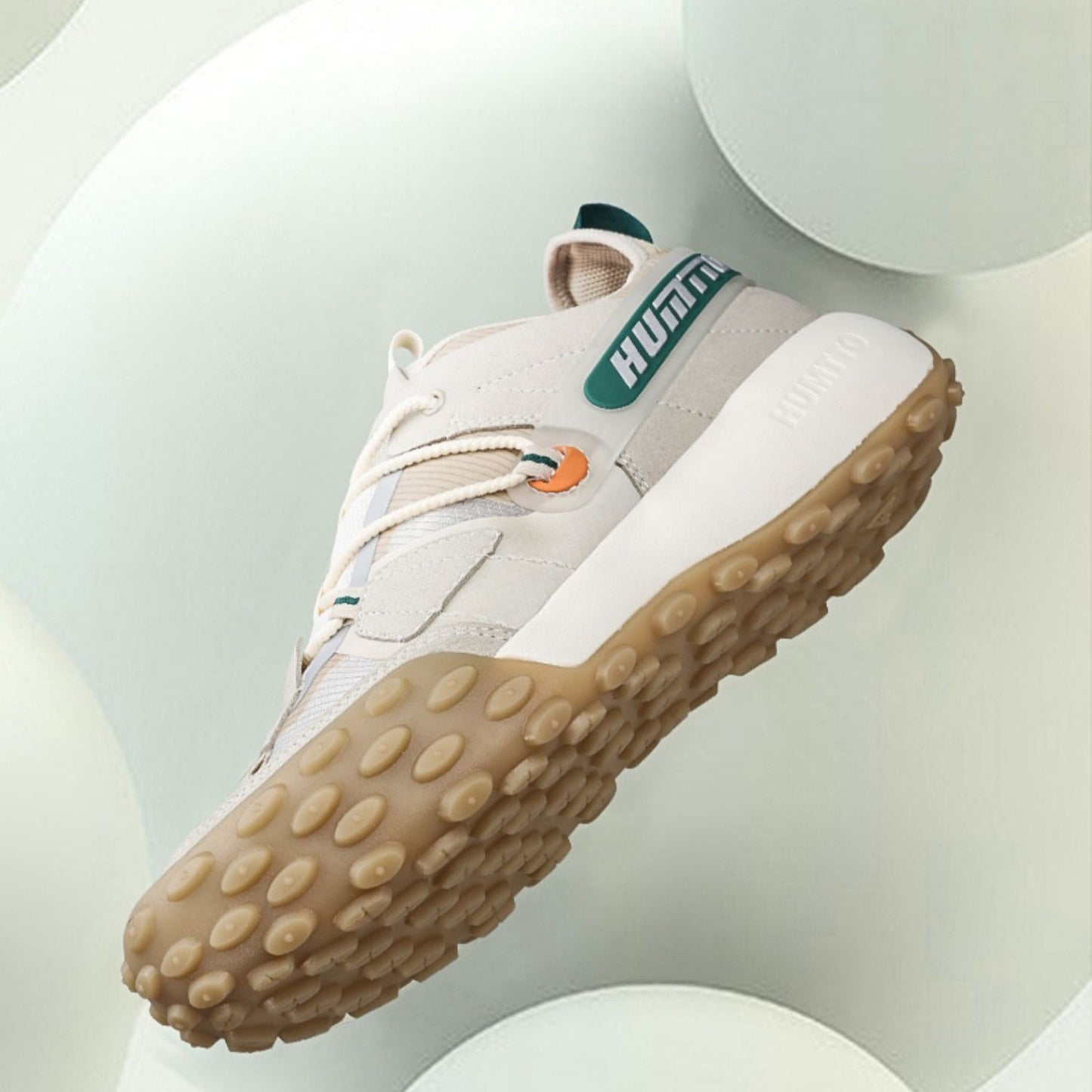 Womens Fashionable Anti Skid Low Heel Casual Shoes