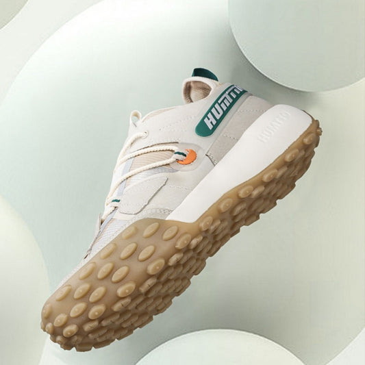 Womens Fashionable Anti Skid Low Heel Casual Shoes