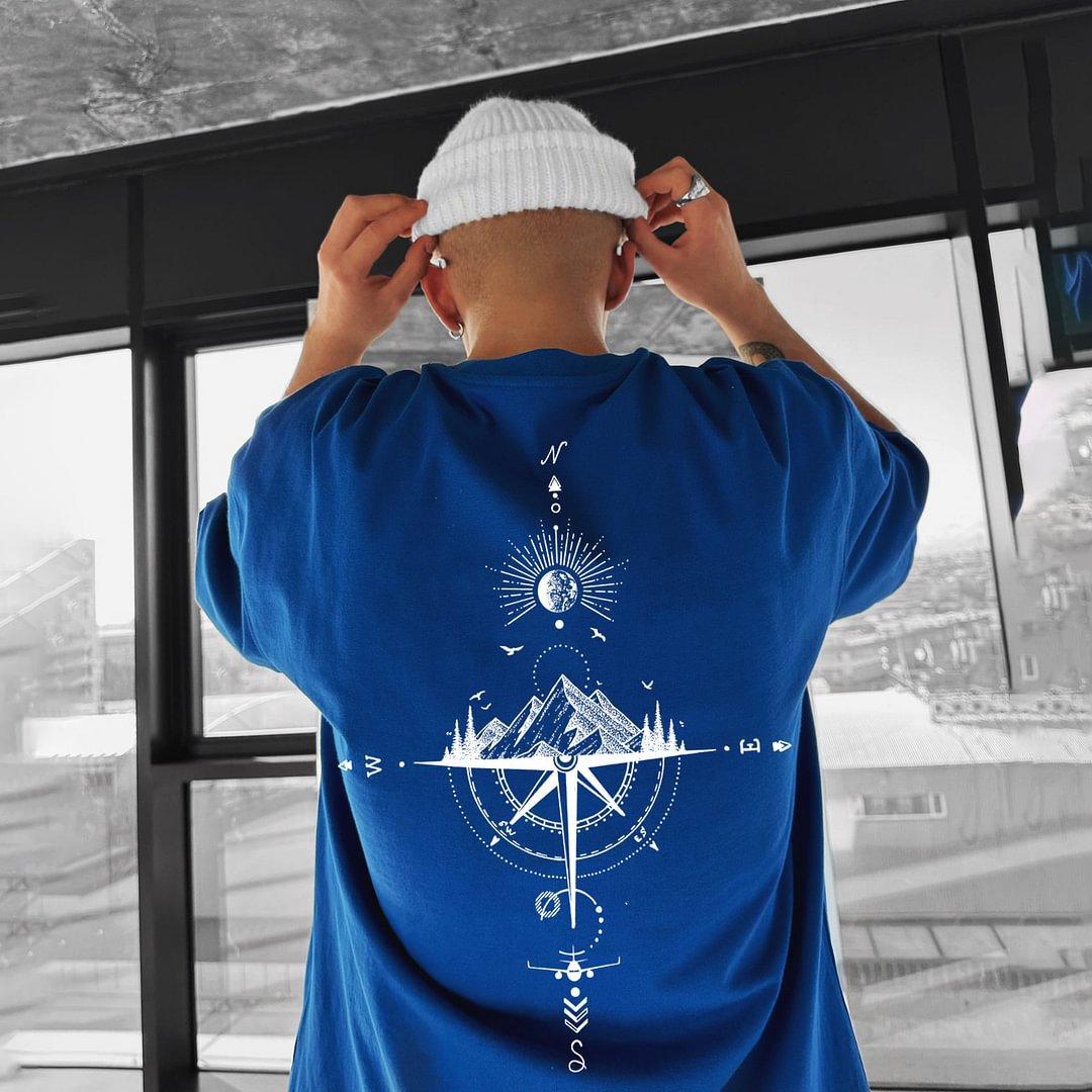 Soft Cotton Fabric Washable Straight T Shirts For Women