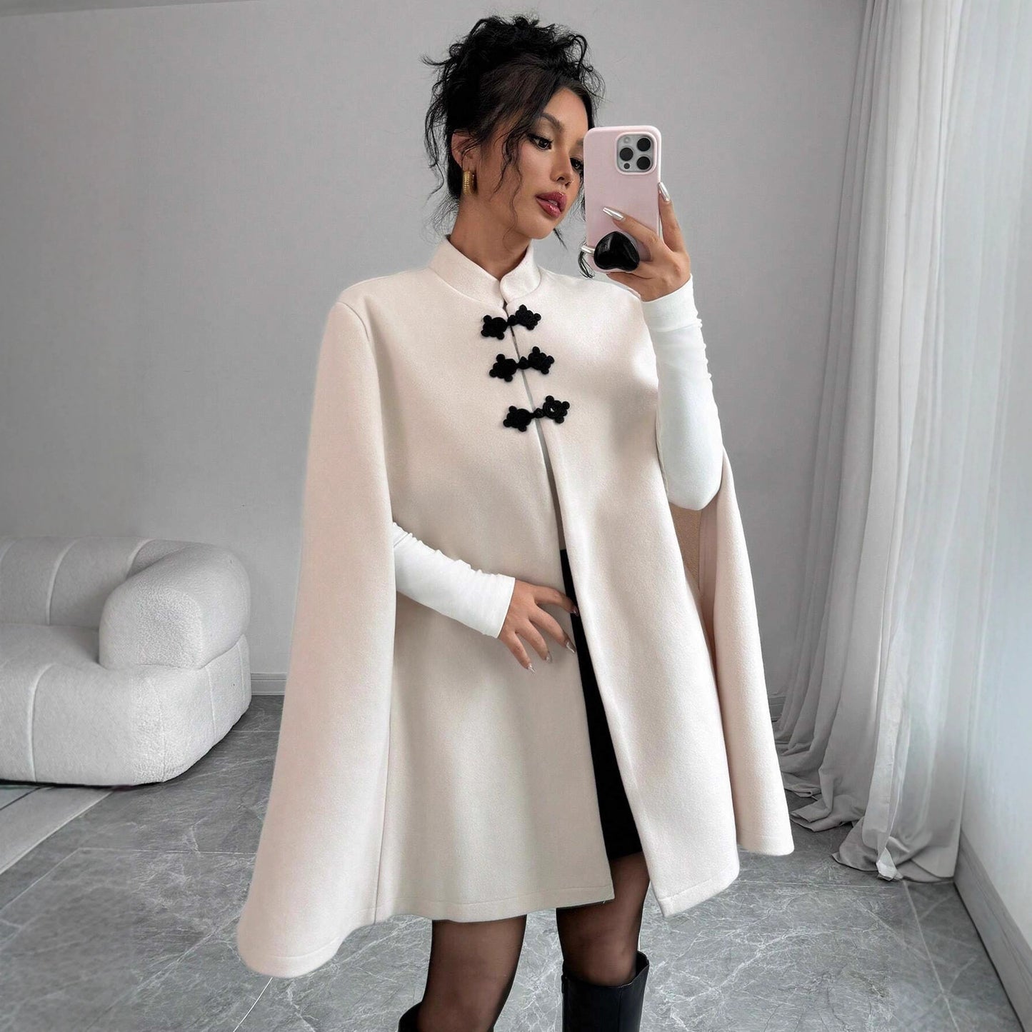 Autumn Fashion Thin Jackets