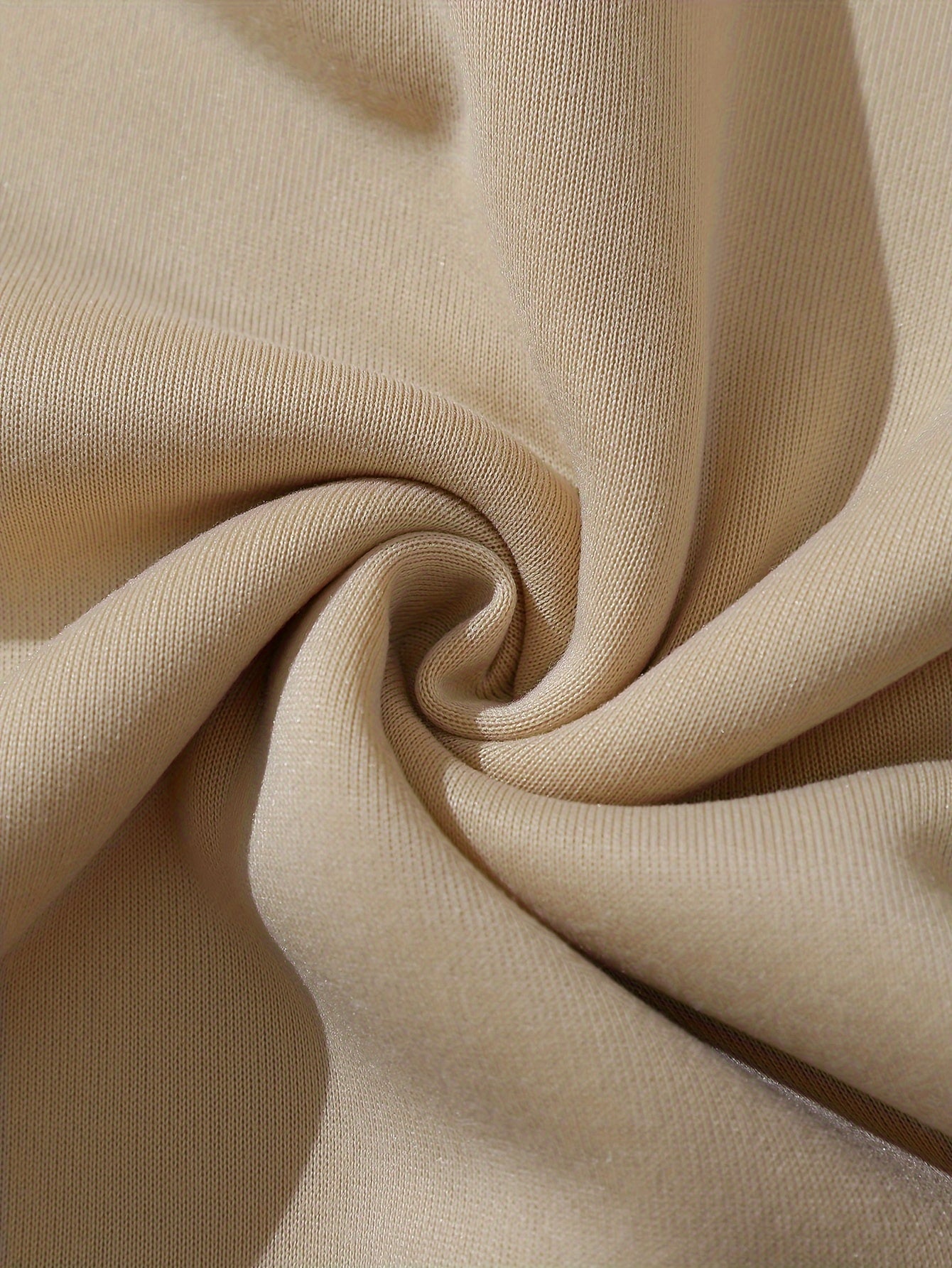 Plus Size CRAZY Print Hoodie – Women’s Casual Pullover Sweatshirt with Kangaroo Pocket for Fall/Winter