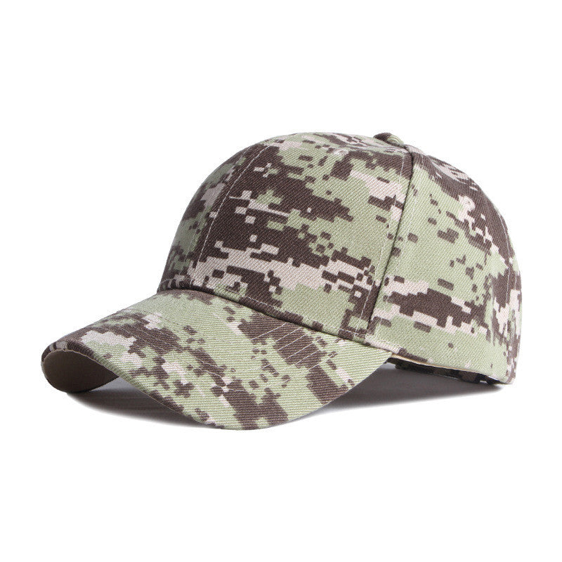 Adjustable Classic Camouflage Tactical Military Baseball Caps Hats