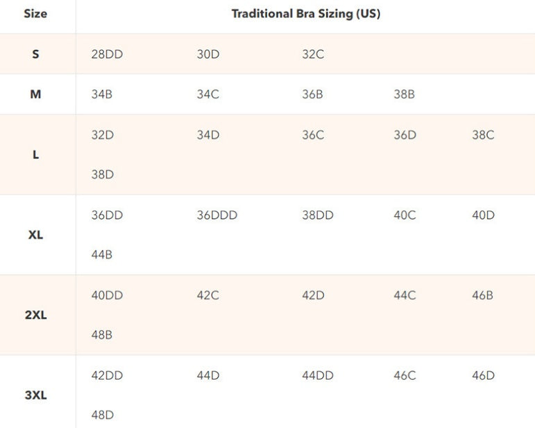 Wireless Body Shaping Bra – Seamless Comfort & Flattering Silhouette