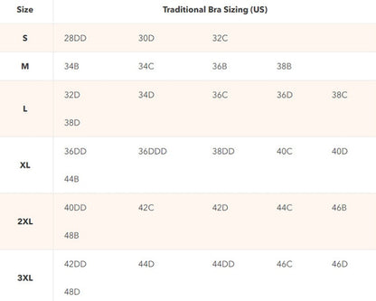 Wireless Body Shaping Bra – Seamless Comfort & Flattering Silhouette