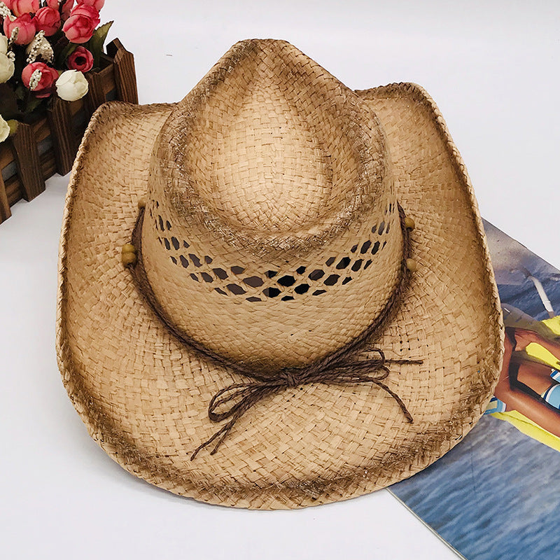 American Heritage Cowboy Cowgirl Style Western Hat