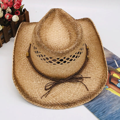 American Heritage Cowboy Cowgirl Style Western Hat